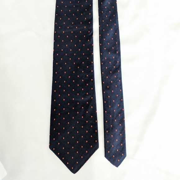 🎉🥳HP SSSSSSSSSSSSSSS PURE SILK MEN'S NECKTIE - Picture 2 of 7